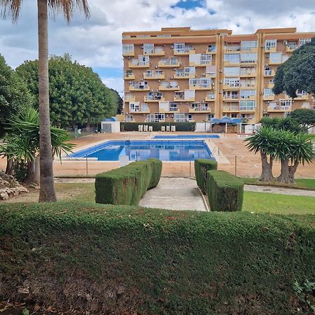 Apartamento Hercules 59 Benalmadena Exterior photo