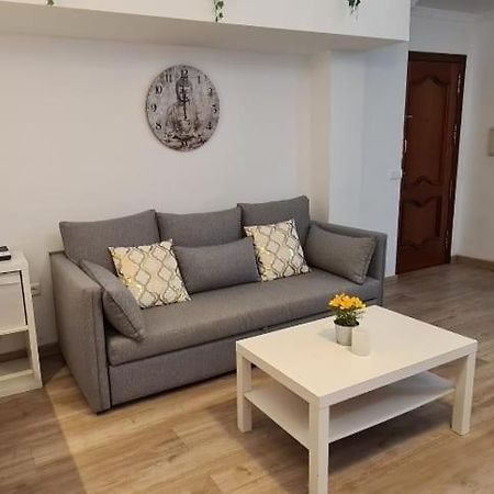 Apartamento Hercules 59 Benalmadena Exterior photo