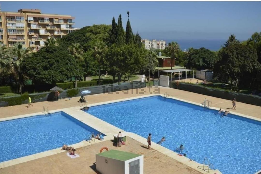 Apartamento Hercules 59 Benalmadena Exterior photo