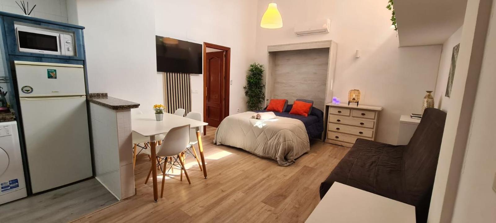 Apartamento Hercules 59 Benalmadena Exterior photo