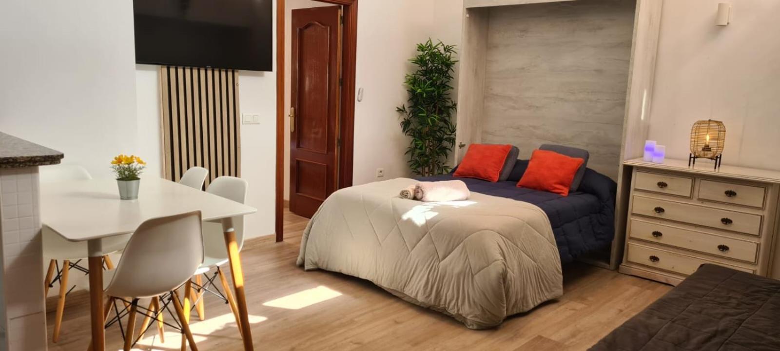 Apartamento Hercules 59 Benalmadena Exterior photo