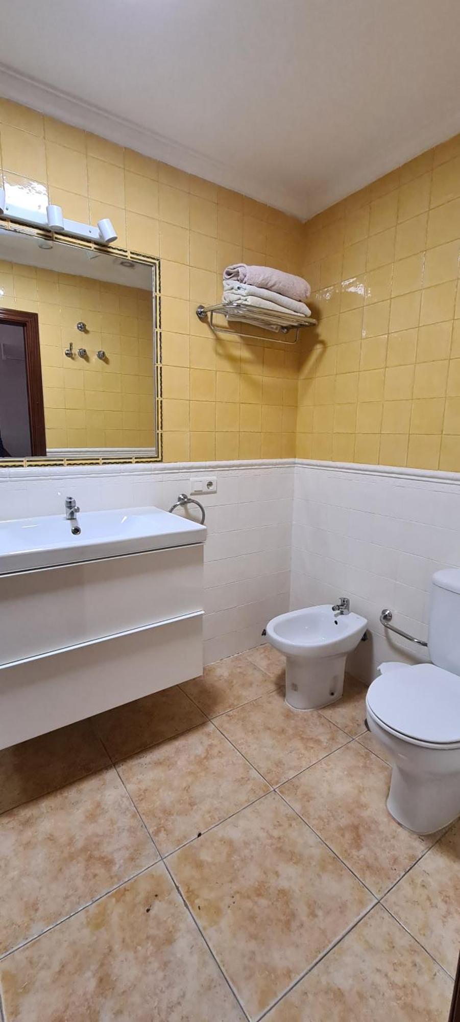 Apartamento Hercules 59 Benalmadena Exterior photo