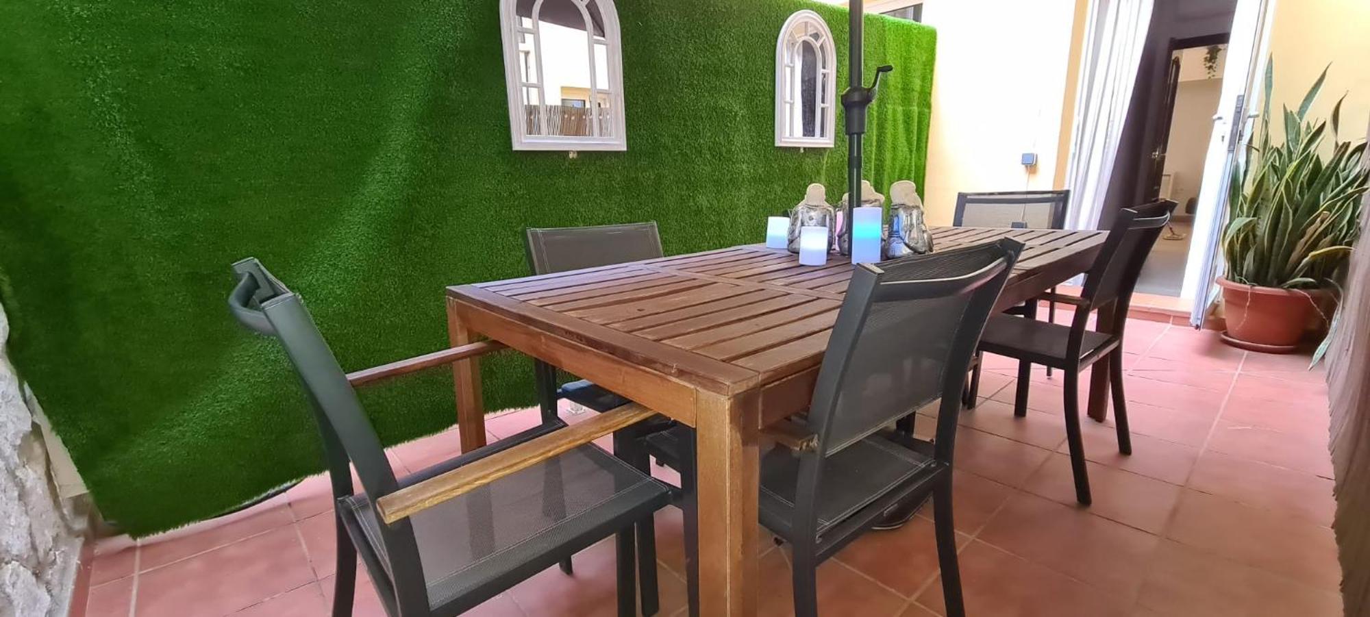 Apartamento Hercules 59 Benalmadena Exterior photo