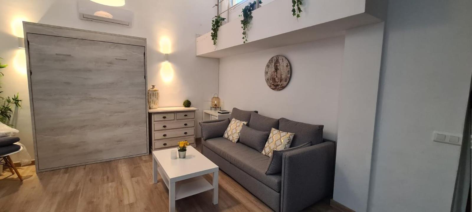 Apartamento Hercules 59 Benalmadena Exterior photo